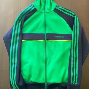 Adidas Jacket size Small
